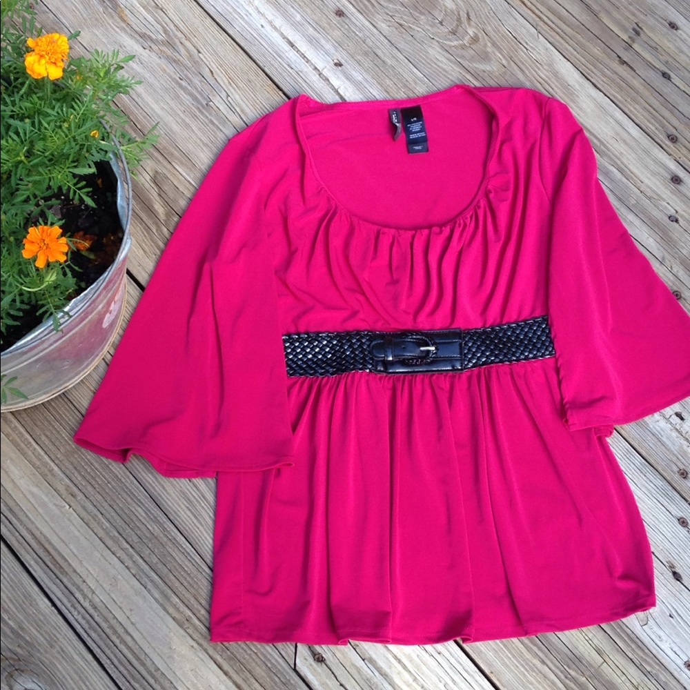 Dressy Top